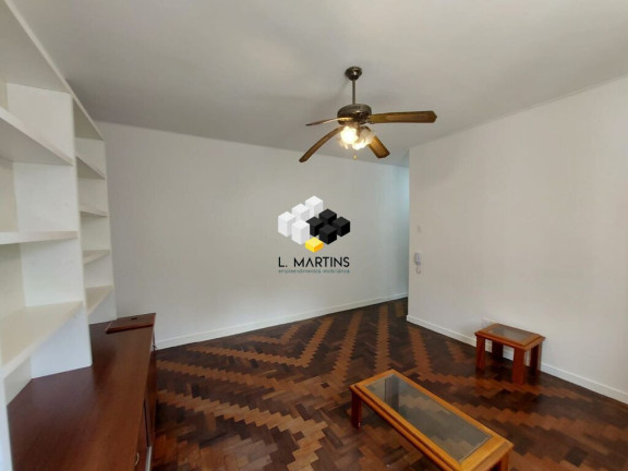 Imagem Apartamento com 1 Quarto à Venda, 56 m² em Mont Serrat - Porto Alegre Imagem Apartamento com 1 Quarto à Venda, 56 m² em Mont Serrat - Porto Alegre