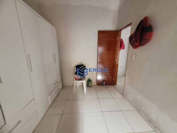 Imagem Casa com 3 Quartos para Alugar, 134 m² em Messejana - Fortaleza Imagem Casa com 3 Quartos para Alugar, 134 m² em Messejana - Fortaleza