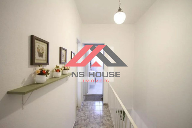 Imagem Casa com 3 Quartos à Venda, 100 m² em Ipiranga - São Paulo