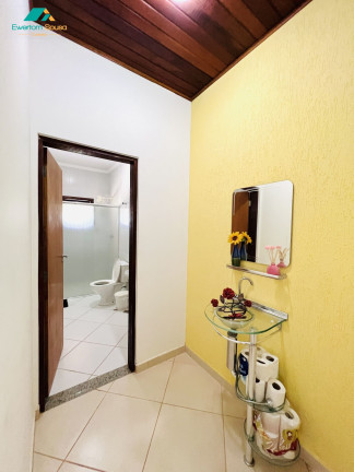 Imagem Imóvel com 5 Quartos à Venda, 1.500 m² em Chácaras Fernão Dias - Atibaia