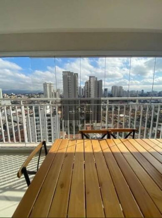 Imagem Apartamento com 3 Quartos à Venda, 128 m² em Vila Augusta - Guarulhos