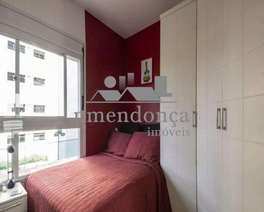 Imagem Apartamento com 4 Quartos à Venda, 223 m² em Vila Madalena - São Paulo