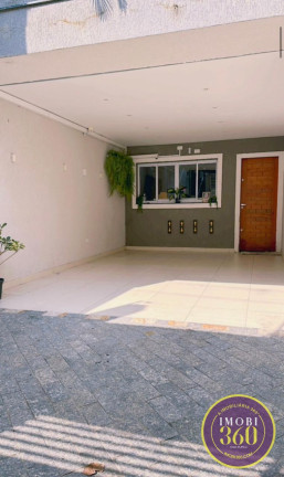 Imagem Sobrado com 3 Quartos à Venda, 210 m² em Vila Carrão - São Paulo Imagem Sobrado com 3 Quartos à Venda, 210 m² em Vila Carrão - São Paulo