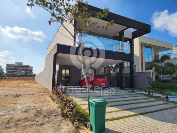 Casa com 3 Quartos à Venda, 265 m² em Alphaville - Eusébio