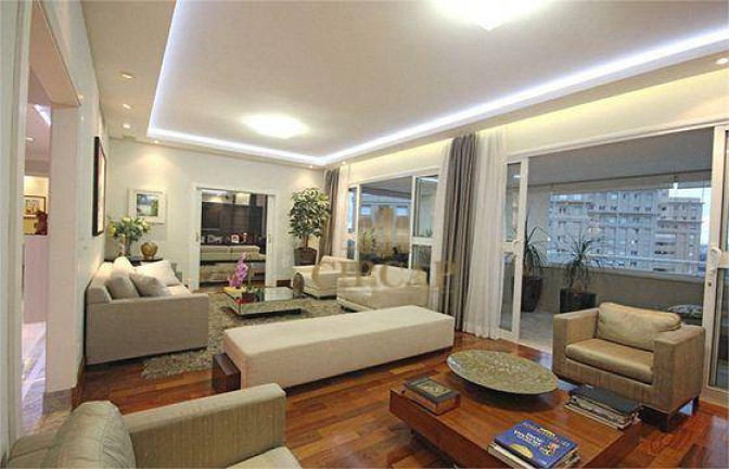Imagem Apartamento com 4 Quartos à Venda, 317 m² em Alto De Pinheiros - São Paulo Imagem Apartamento com 4 Quartos à Venda, 317 m² em Alto De Pinheiros - São Paulo