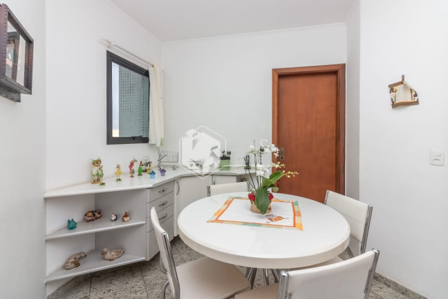 Imagem Apartamento com 3 Quartos à Venda, 188 m² em Saúde - São Paulo Imagem Apartamento com 3 Quartos à Venda, 188 m² em Saúde - São Paulo