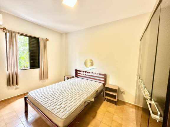 Imagem Apartamento com 2 Quartos à Venda, 80 m² em Tombo - Guarujá