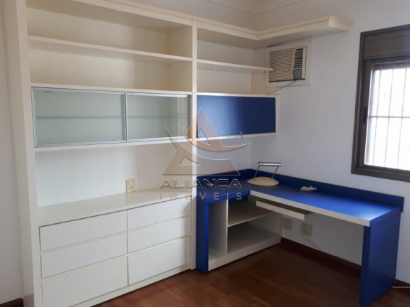 Imagem Apartamento com 4 Quartos à Venda, 200 m² em Vila Seixas - Ribeirão Preto Imagem Apartamento com 4 Quartos à Venda, 200 m² em Vila Seixas - Ribeirão Preto
