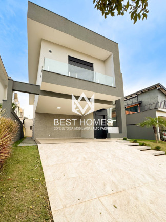 Imagem Casa de Condomínio com 3 Quartos à Venda, 300 m² em Jardim Primavera - Itupeva Imagem Casa de Condomínio com 3 Quartos à Venda, 300 m² em Jardim Primavera - Itupeva