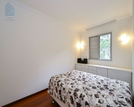 Imagem Imóvel com 2 Quartos à Venda, 52 m² em Vila Andrade - São Paulo