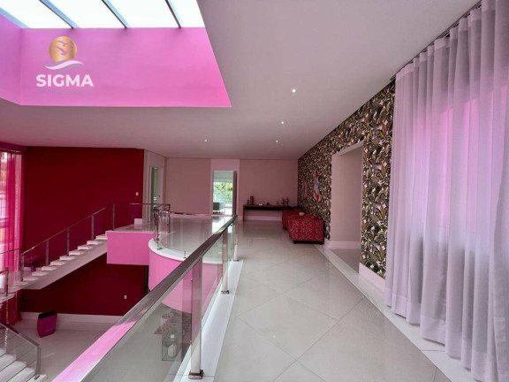 Imagem Casa com 8 Quartos à Venda, 1.500 m² em Jardim Acapulco - Guarujá
