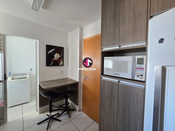 Imagem Apartamento com 3 Quartos à Venda, 97 m² em Alvorada - Cuiabá
