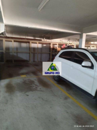 Imagem Apartamento com 3 Quartos à Venda, 105 m² em Chácara Primavera - Campinas