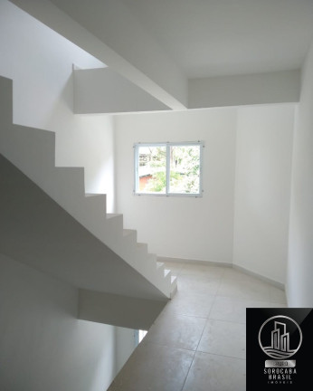 Imagem Kitnet com 1 Quarto à Venda, 30 m² em Jardim Simus - Sorocaba