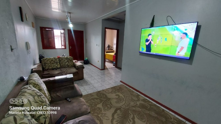 Imagem Casa de Condomínio com 5 Quartos à Venda, 235 m² em São Judas Tadeu - Gravataí Imagem Casa de Condomínio com 5 Quartos à Venda, 235 m² em São Judas Tadeu - Gravataí