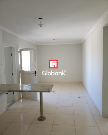 Imagem Apartamento com 3 Quartos à Venda, 60 m² em Maracanã - Montes Claros Imagem Apartamento com 3 Quartos à Venda, 60 m² em Maracanã - Montes Claros
