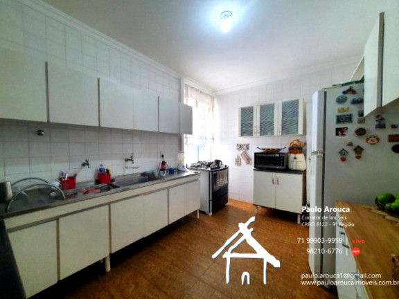 Imagem Apartamento com 4 Quartos à Venda, 137 m² em Jardim Apipema - Salvador Imagem Apartamento com 4 Quartos à Venda, 137 m² em Jardim Apipema - Salvador