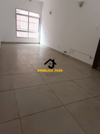 Imagem Apartamento com 2 Quartos à Venda, 87 m² em Campo Grande - Santos