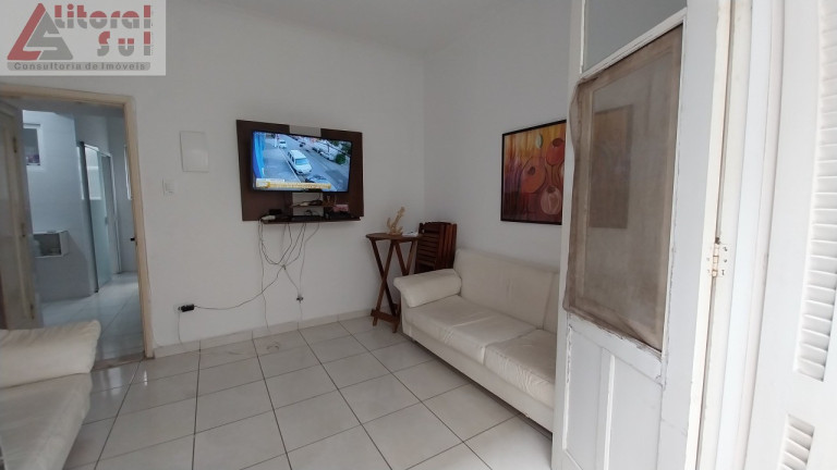 Imagem Apartamento com 1 Quarto à Venda, 44 m² em Boqueirão - Praia Grande Imagem Apartamento com 1 Quarto à Venda, 44 m² em Boqueirão - Praia Grande