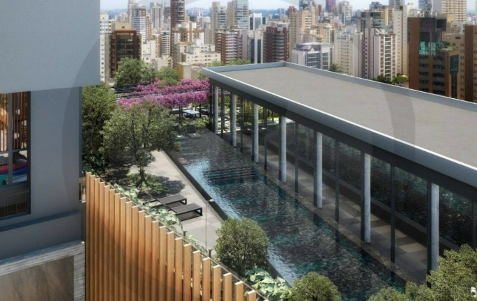 Imagem Apartamento com 3 Quartos à Venda, 177 m² em Pinheiros - São Paulo Imagem Apartamento com 3 Quartos à Venda, 177 m² em Pinheiros - São Paulo