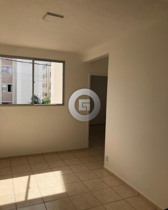 Apartamento com 2 Quartos à Venda, 45 m² em Belvedere - Montes Claros