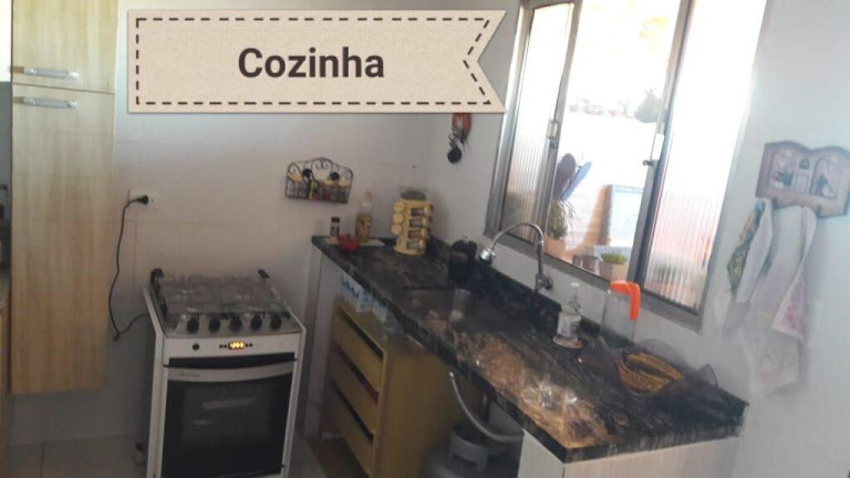 Imagem Sobrado com 2 Quartos à Venda, 65 m² em Jardim Guilhermino - Guarulhos