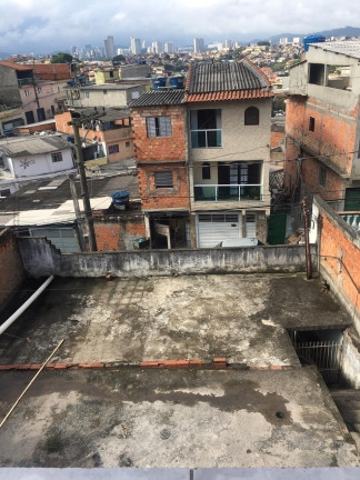 Imagem Casa com 3 Quartos à Venda,  em Cidade Ariston Estela Azevedo - Carapicuíba
