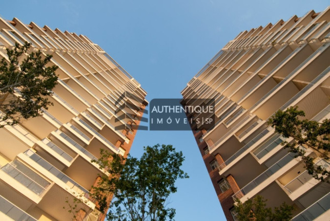 Imagem Apartamento com 4 Quartos à Venda, 332 m² em Alto De Pinheiros - São Paulo Imagem Apartamento com 4 Quartos à Venda, 332 m² em Alto De Pinheiros - São Paulo