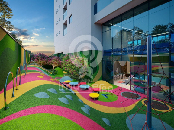 Imagem Apartamento com 4 Quartos à Venda, 355 m² em Meireles - Fortaleza