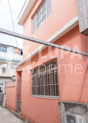 Imagem Casa com 3 Quartos à Venda, 114 m² em Vila Constança - São Paulo Imagem Casa com 3 Quartos à Venda, 114 m² em Vila Constança - São Paulo