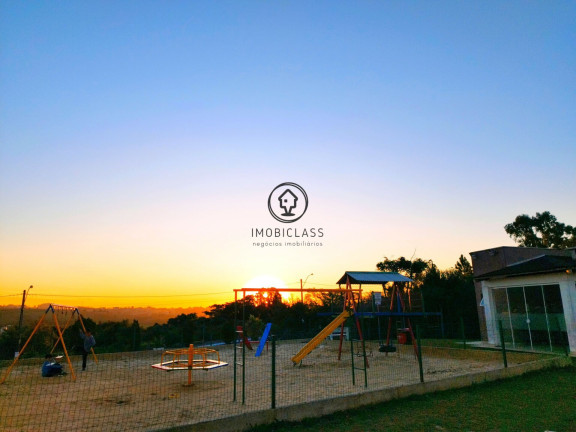Imagem Casa de Condomínio com 2 Quartos à Venda, 50 m² em Jardim Algarve - Alvorada Imagem Casa de Condomínio com 2 Quartos à Venda, 50 m² em Jardim Algarve - Alvorada