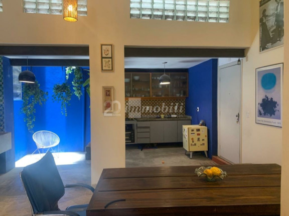 Imagem Apartamento com 2 Quartos à Venda, 120 m² em Higienópolis - São Paulo Imagem Apartamento com 2 Quartos à Venda, 120 m² em Higienópolis - São Paulo