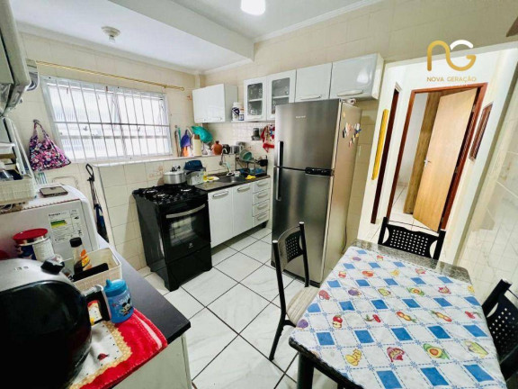 Imagem Apartamento com 1 Quarto à Venda, 47 m² em Boqueirão - Praia Grande Imagem Apartamento com 1 Quarto à Venda, 47 m² em Boqueirão - Praia Grande