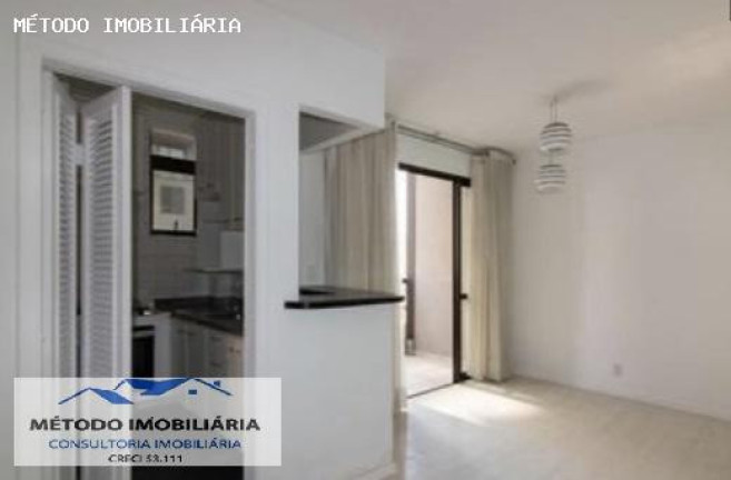 Imagem Apartamento com 2 Quartos à Venda, 74 m² em Moema - São Paulo