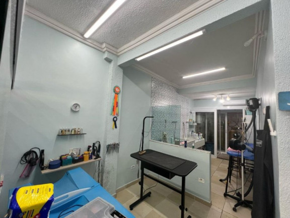 Imagem Casa com 3 Quartos à Venda, 125 m² em Caiçara - Praia Grande Imagem Casa com 3 Quartos à Venda, 125 m² em Caiçara - Praia Grande