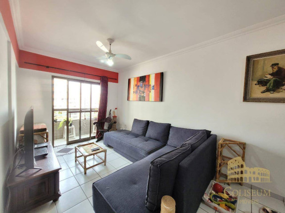 Imagem Apartamento com 2 Quartos à Venda, 82 m² em Tupi - Praia Grande Imagem Apartamento com 2 Quartos à Venda, 82 m² em Tupi - Praia Grande