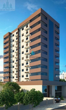 Apartamento com 2 Quartos à Venda, 82 m² em Progresso - Bento Gonçalves