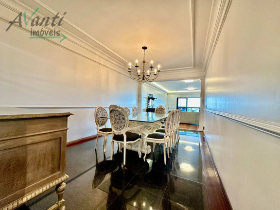 Imagem Apartamento com 3 Quartos à Venda, 254 m² em Pompéia - Santos