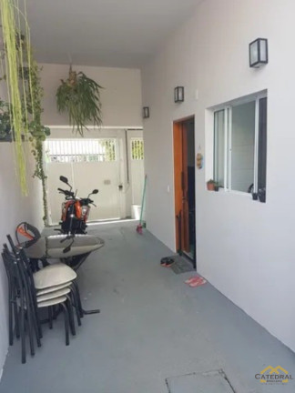 Imagem Sobrado com 2 Quartos à Venda, 125 m² em Parque Almerinda Pereira Chaves - Jundiaí