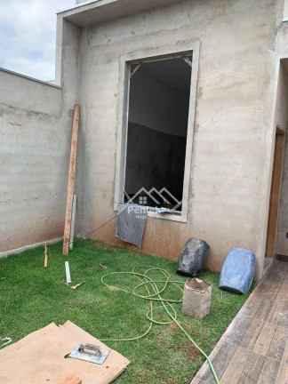 Imagem Casa com 2 Quartos à Venda, 77 m² em Bonfim Paulista - Ribeirão Preto Imagem Casa com 2 Quartos à Venda, 77 m² em Bonfim Paulista - Ribeirão Preto
