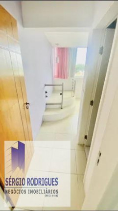 Imagem Apartamento com 3 Quartos à Venda, 140 m² em Piedade - Jaboatão Dos Guararapes Imagem Apartamento com 3 Quartos à Venda, 140 m² em Piedade - Jaboatão Dos Guararapes