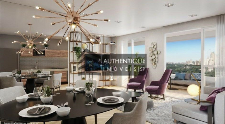 Imagem Apartamento com 1 Quarto à Venda, 31 m² em Butantã - São Paulo Imagem Apartamento com 1 Quarto à Venda, 31 m² em Butantã - São Paulo