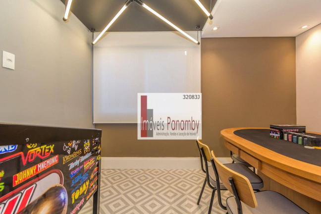 Imagem Apartamento com 1 Quarto à Venda, 35 m² em Aclimação - São Paulo Imagem Apartamento com 1 Quarto à Venda, 35 m² em Aclimação - São Paulo