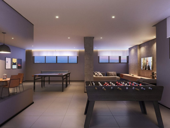 Imagem Imóvel com 3 Quartos à Venda, 206 m² em Vila Prudente - São Paulo
