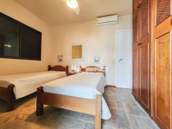 Imagem Apartamento com 5 Quartos à Venda, 176 m² em Riviera De São Lourenço - Bertioga