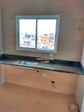 Imagem Apartamento com 2 Quartos à Venda, 55 m² em Parque João Ramalho - Santo André Imagem Apartamento com 2 Quartos à Venda, 55 m² em Parque João Ramalho - Santo André
