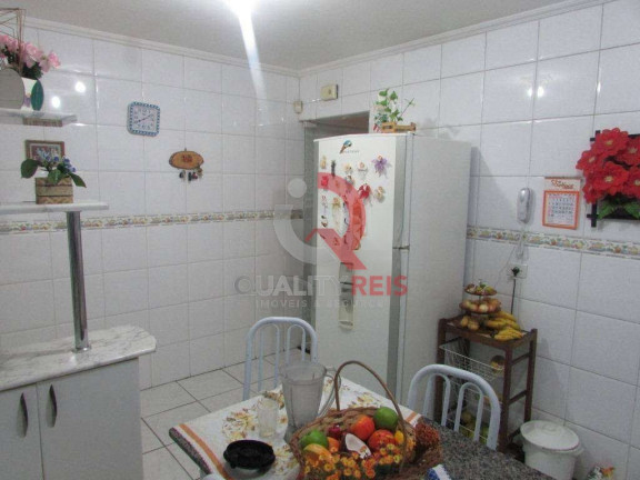 Imagem Sobrado com 4 Quartos à Venda, 300 m² em Vila Maria Alta - São Paulo