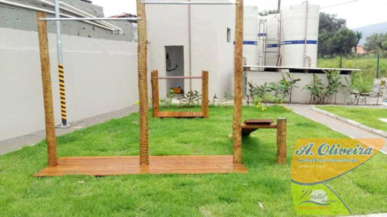 Imagem Apartamento com 2 Quartos à Venda, 48 m² em Estufa I - Ubatuba Imagem Apartamento com 2 Quartos à Venda, 48 m² em Estufa I - Ubatuba