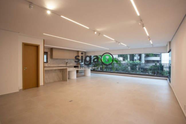 Apartamento com 3 Quartos à Venda, 170 m² em Paraíso - São Paulo