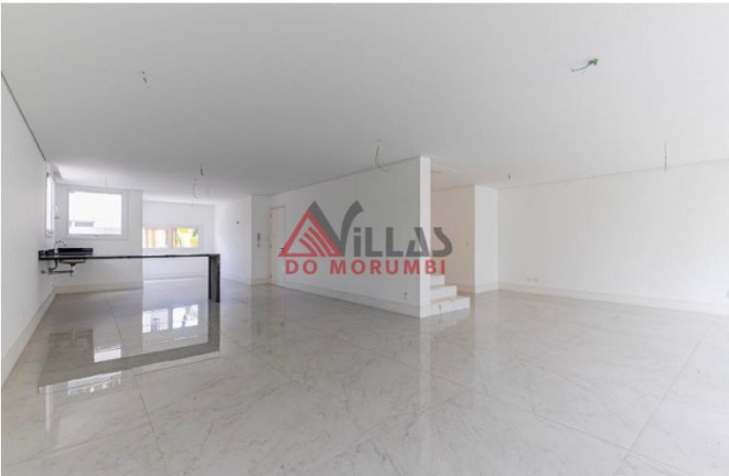 Imagem Sobrado com 4 Quartos à Venda, 525 m² em Granja Julieta - São Paulo